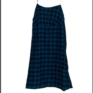 NWT flannel super cute large nightie.